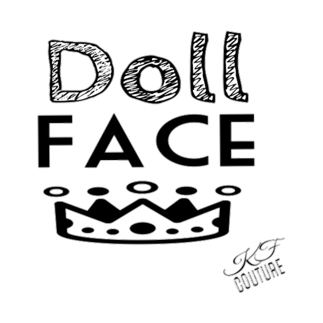 Doll Face by kidsfashionista