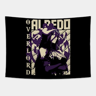 Albedo Overseer Tapestry