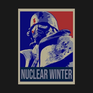 Nuclear Ranger T-Shirt