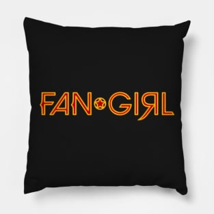 Wynonna Earp - Fangirl Pillow