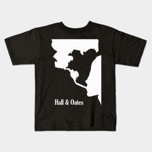 Hall And Oates Kids T Shirts Teepublic