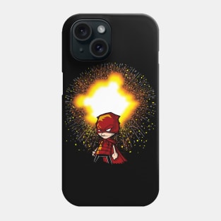 Stupendous Rises Phone Case