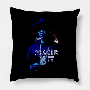 future hndrxx Pillow