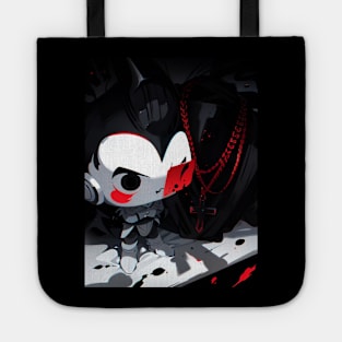 The Prince Tote