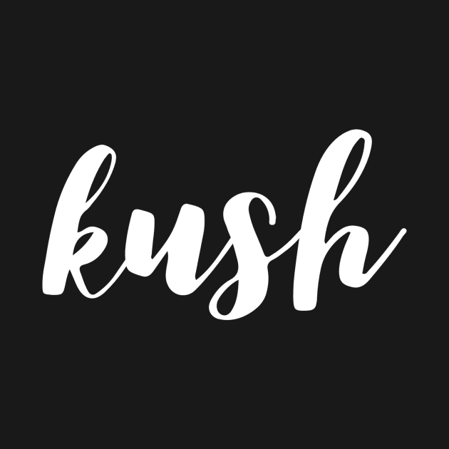 kush by GMAT