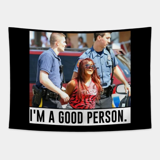Snooki tapestry sales