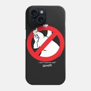 New Ghostbusters Movie Phone Case