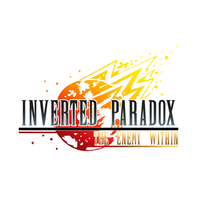 Inverted Paradox by FlamingFox