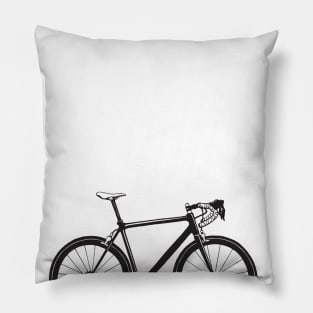 Road Bike Pillow