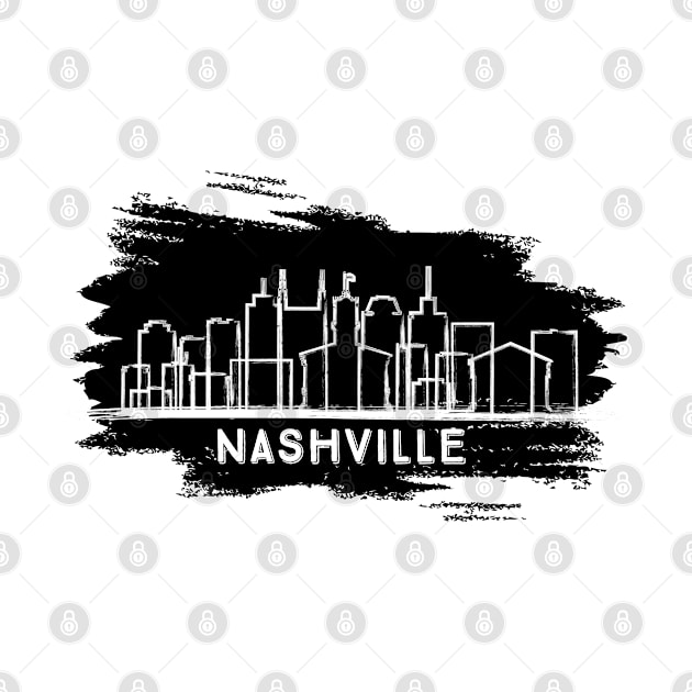 Nashville travel gifts by SerenityByAlex