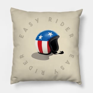 EASY RIDER Pillow