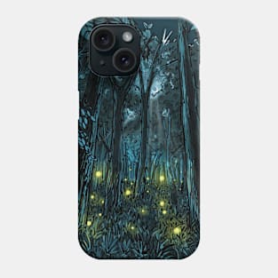 Night Glow Phone Case