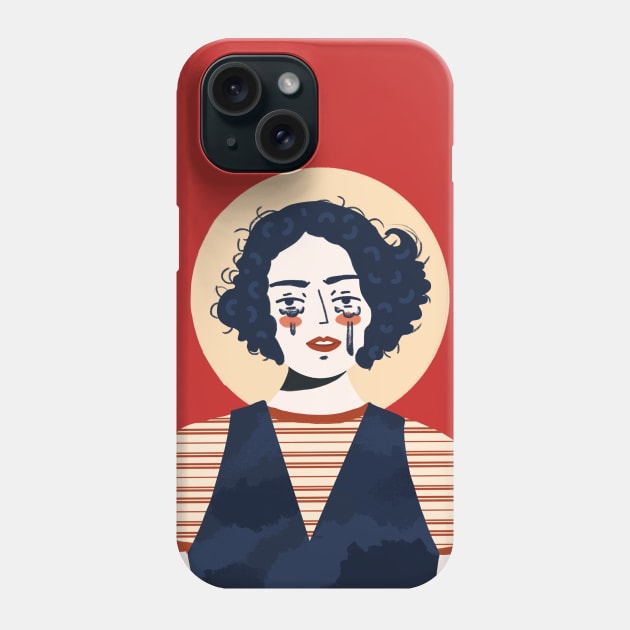 Fleabag Phone Case by London Colin