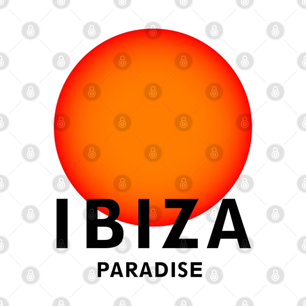 Ibiza Summer Vacation by DRIPCRIME Y2K