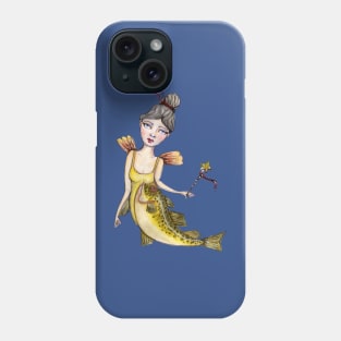 Fairy Codmother Phone Case