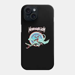 Pastel Dragon Phone Case