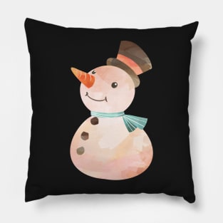 Kopie von Kopie von Kopie von cute santa claus Pillow