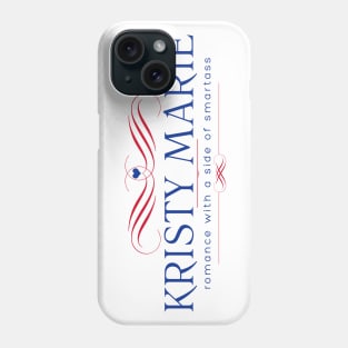 Kristy Marie Phone Case