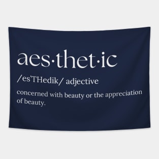 Elegance Redefined: The Essence of Aesthetic Tapestry