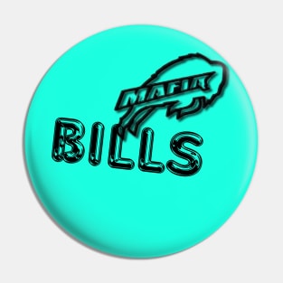 latest buffalo bills mafia Pin