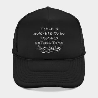 Zen Hat