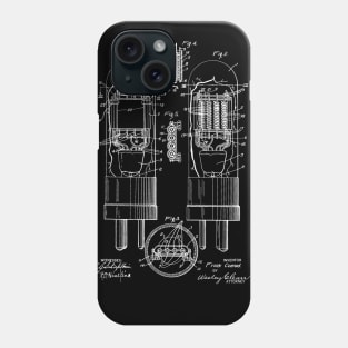 multiple Ball Vacuum Tube Phone Case