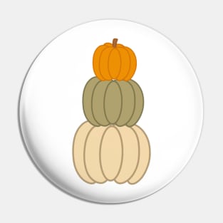 pumpkins Pin