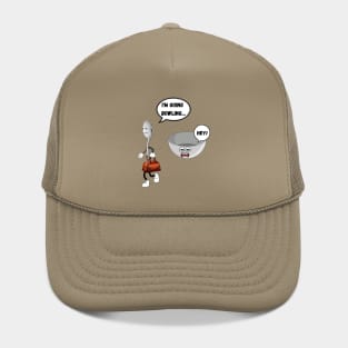 Bowling Hat