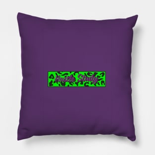 Toxic Pillow