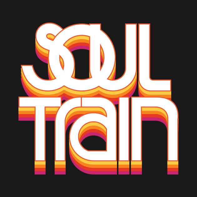 Soul Train by Woah_Jonny