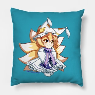 Ran Yakumo Chibi Pillow