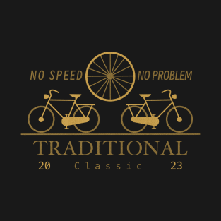 classic bike T-Shirt