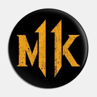 MK Pin