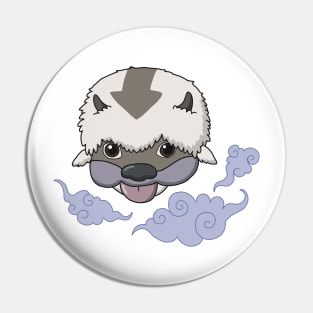 Baby Appa Pin