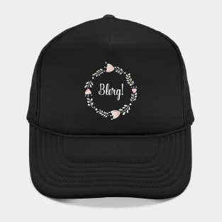 30 Rock - Blerg Hat