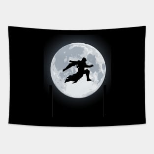 Alla Libertà | Luna Tapestry