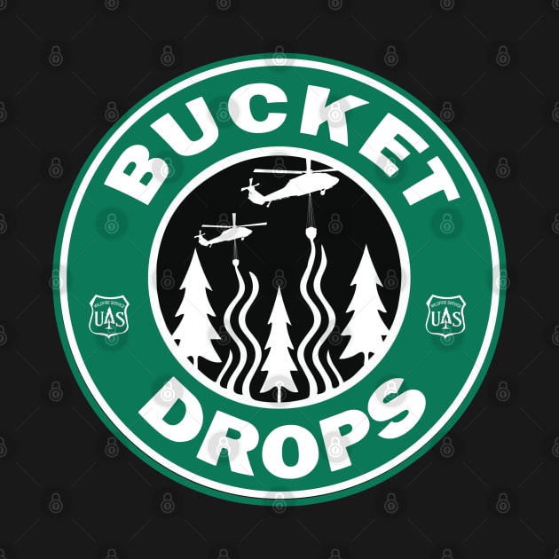 BucketDrops by Firethreadz