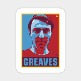 Greaves Magnet