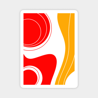 Abstract V28 Magnet