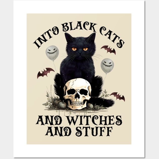 witch cat  Pretty cats, Silly cats, Cats