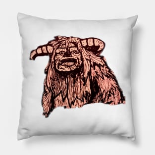 Labyrinth, Luto, jim henson Pillow