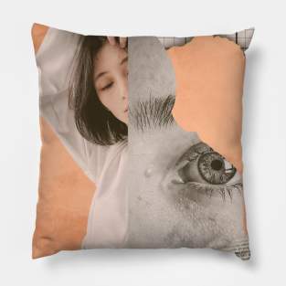 Post Modern design Pillow