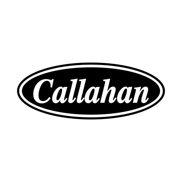Callahan by Riel