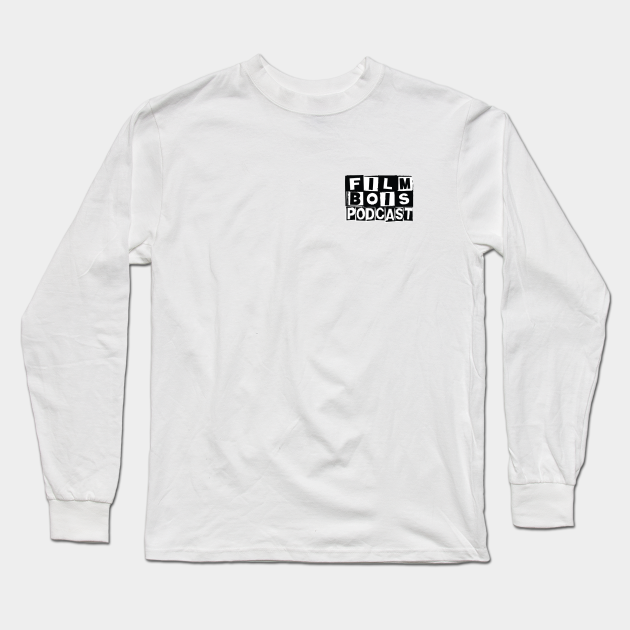 Film Bois Cartoon Network Parody Pocket Tee - Cartoon Network - Long Sleeve T-Shirt | TeePublic Film Bois Cartoon Network Parody Pocket Tee - Cartoon Network - Long Sleeve T-Shirt | TeePublic