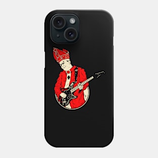 Rock n' Roll Yohanes Phone Case