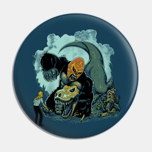 Giant Battle Pin