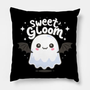 Sweet Gloom Pillow