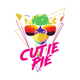 Cutie Pie T-Shirt