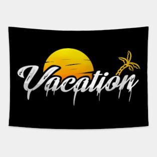 Vacation Tapestry