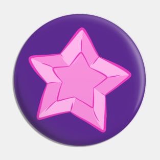 Star Pin